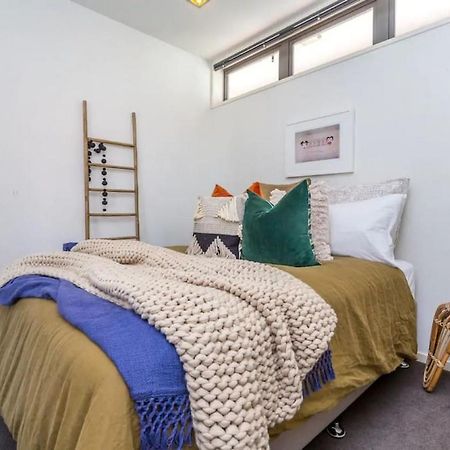 Deluxe Mahuhu 2 Bedroom - Spark Arena - Free Parking Auckland Exterior foto