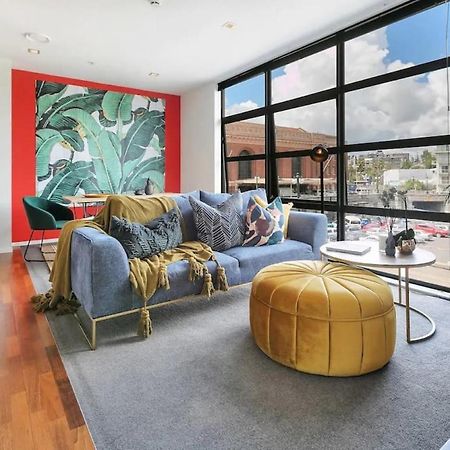 Deluxe Mahuhu 2 Bedroom - Spark Arena - Free Parking Auckland Exterior foto