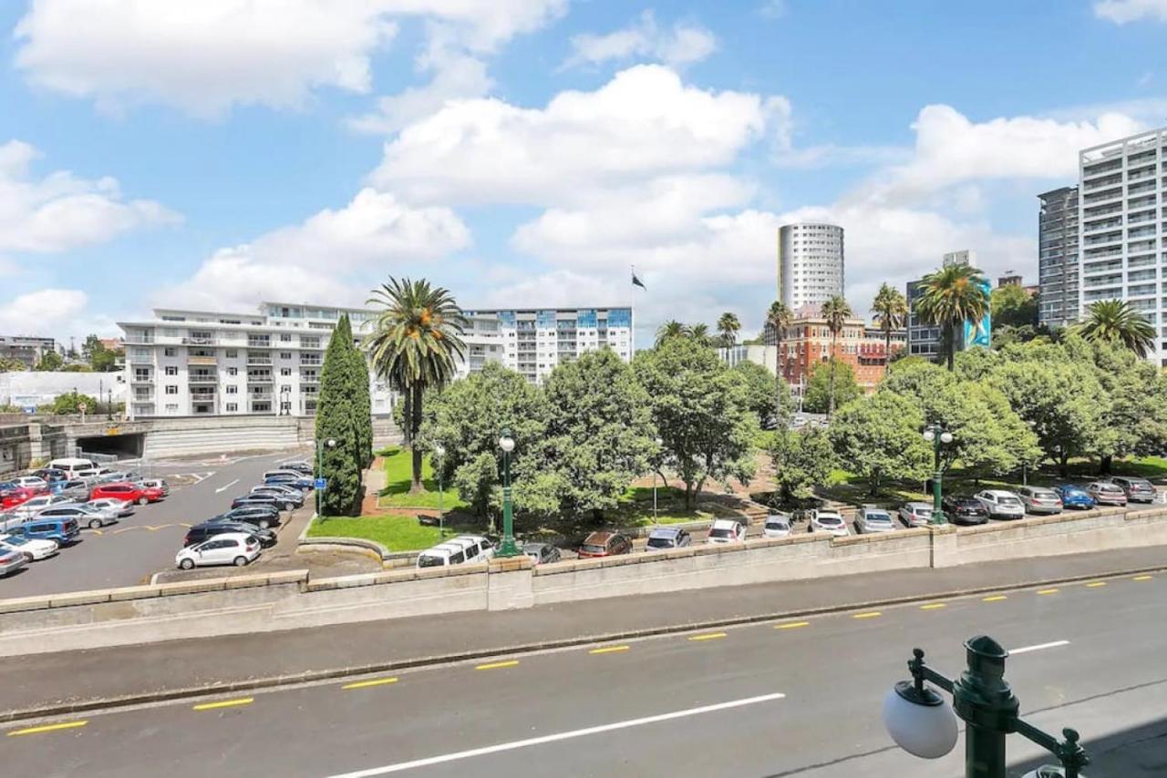Deluxe Mahuhu 2 Bedroom - Spark Arena - Free Parking Auckland Exterior foto